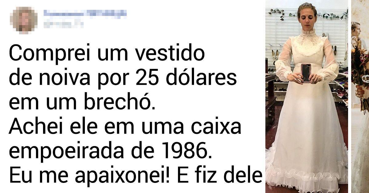 20+ Relatos de internautas que encontram coisas legais em lugares inesperados