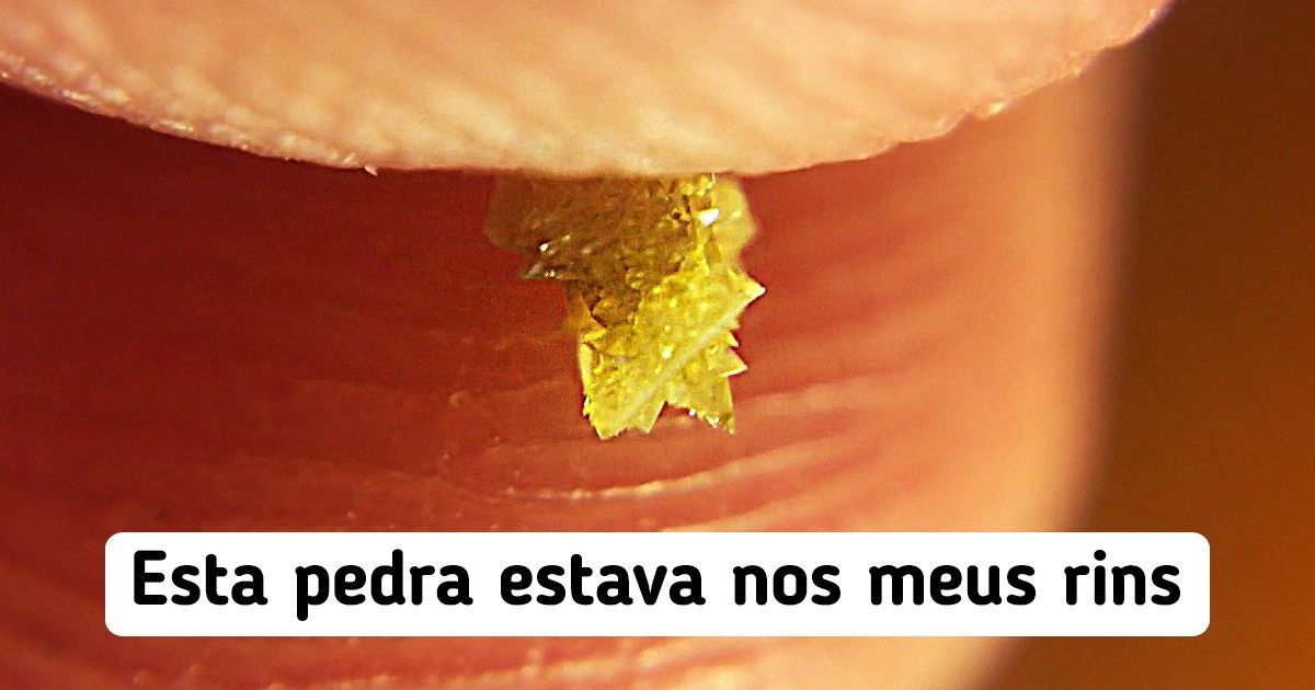 25 Coisas curiosas que poucas pessoas viram com os próprios olhos