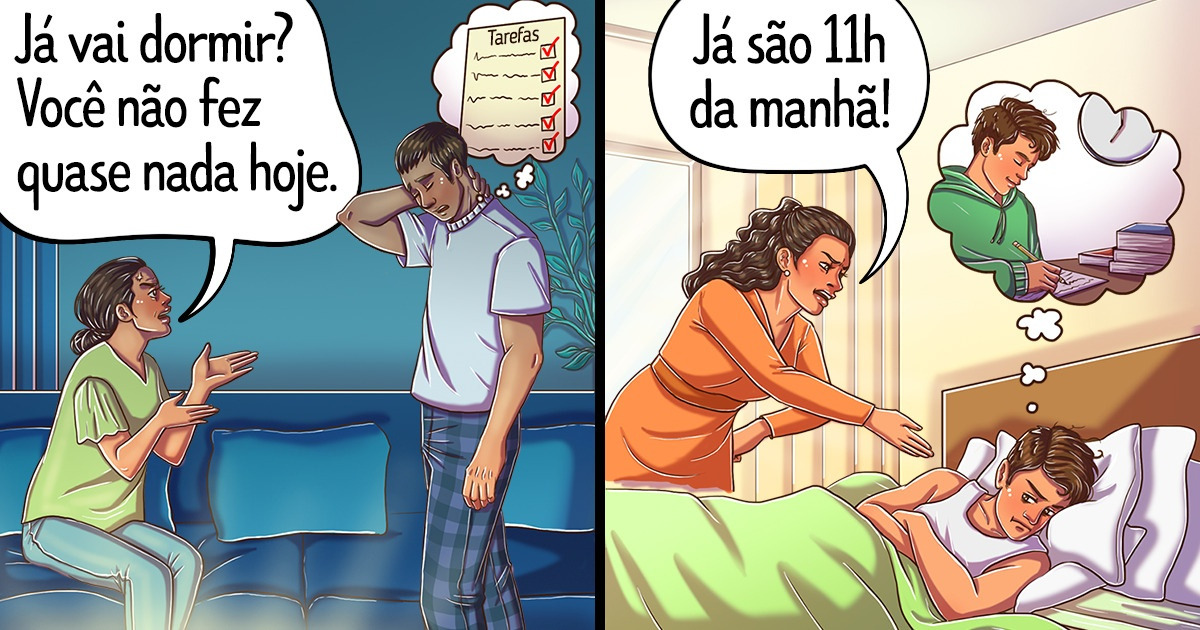 12 Atitudes criticadas pela sociedade, mas que podem ser saudáveis para corpo e alma 12 Atitudes criticadas pela sociedade, mas que podem ser saudáveis para corpo e alma
