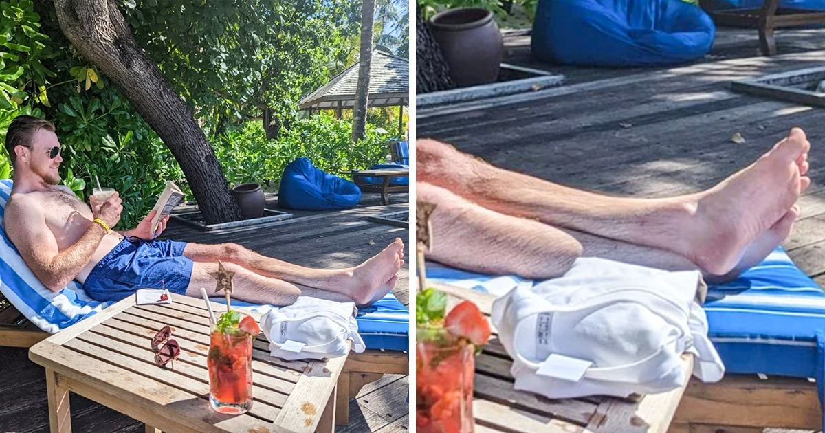 25+ Fotos que podem confundir nosso senso de realidade