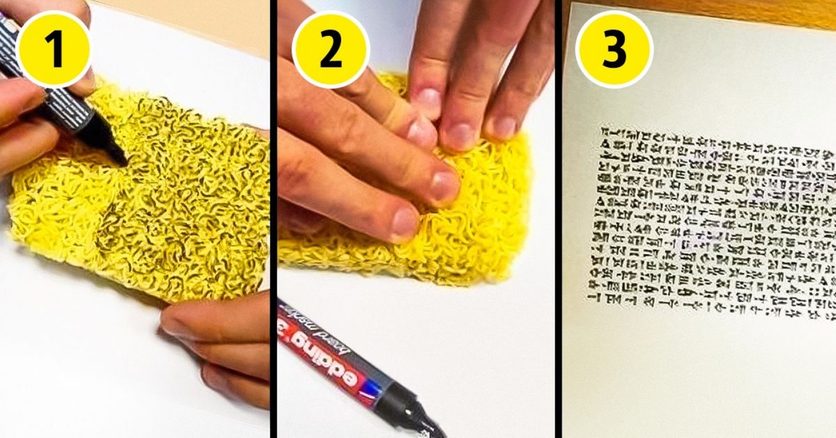 25 Gênios da gambiarra e suas soluções super criativas