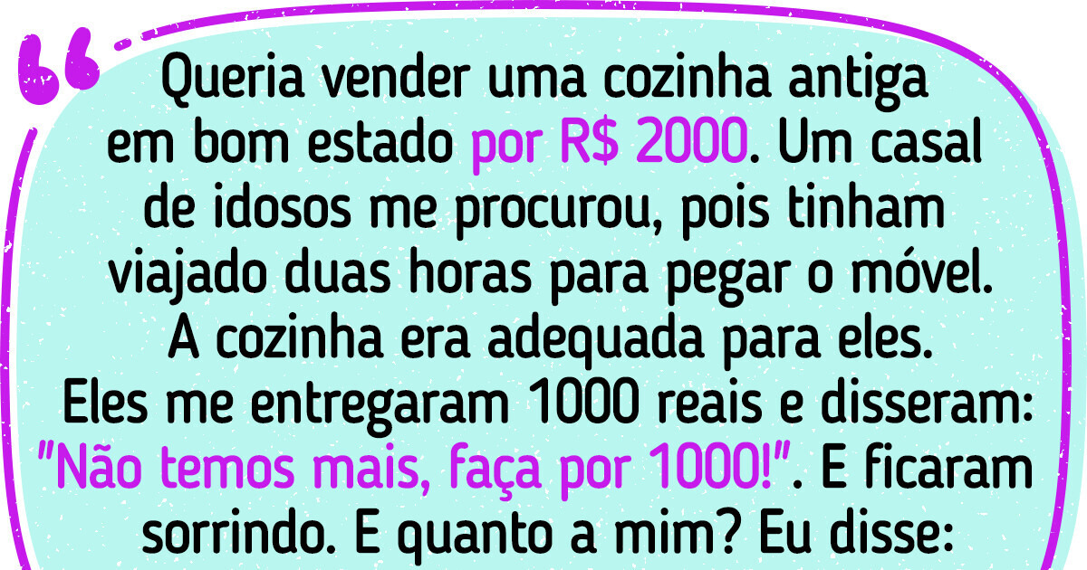 20+ Provas de que você precisa ter nervos de aço para vender coisas on-line