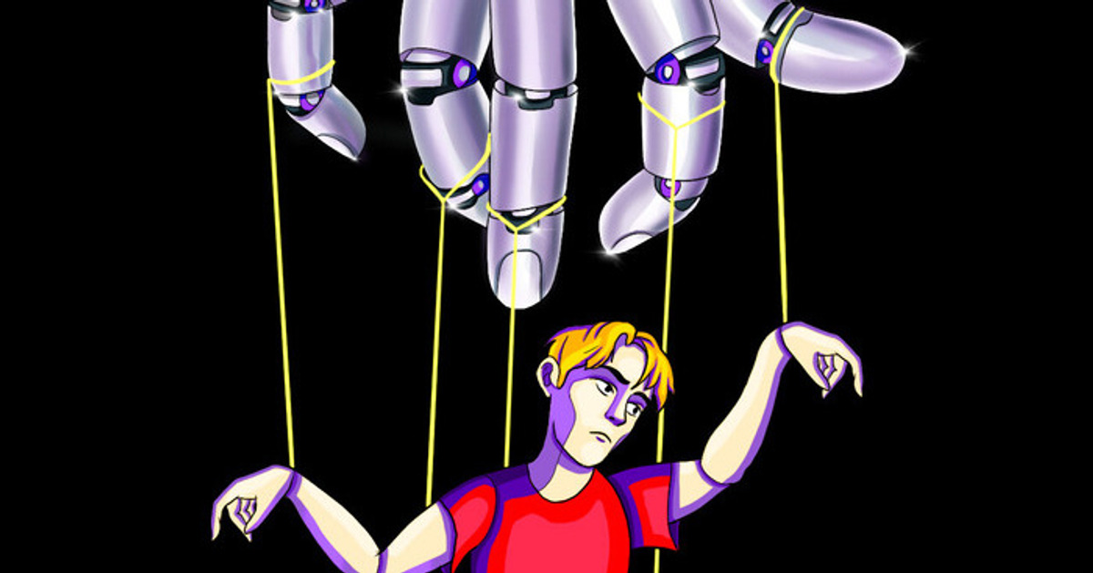 Pedi à IA para controlar minha vida, eis o que aconteceu