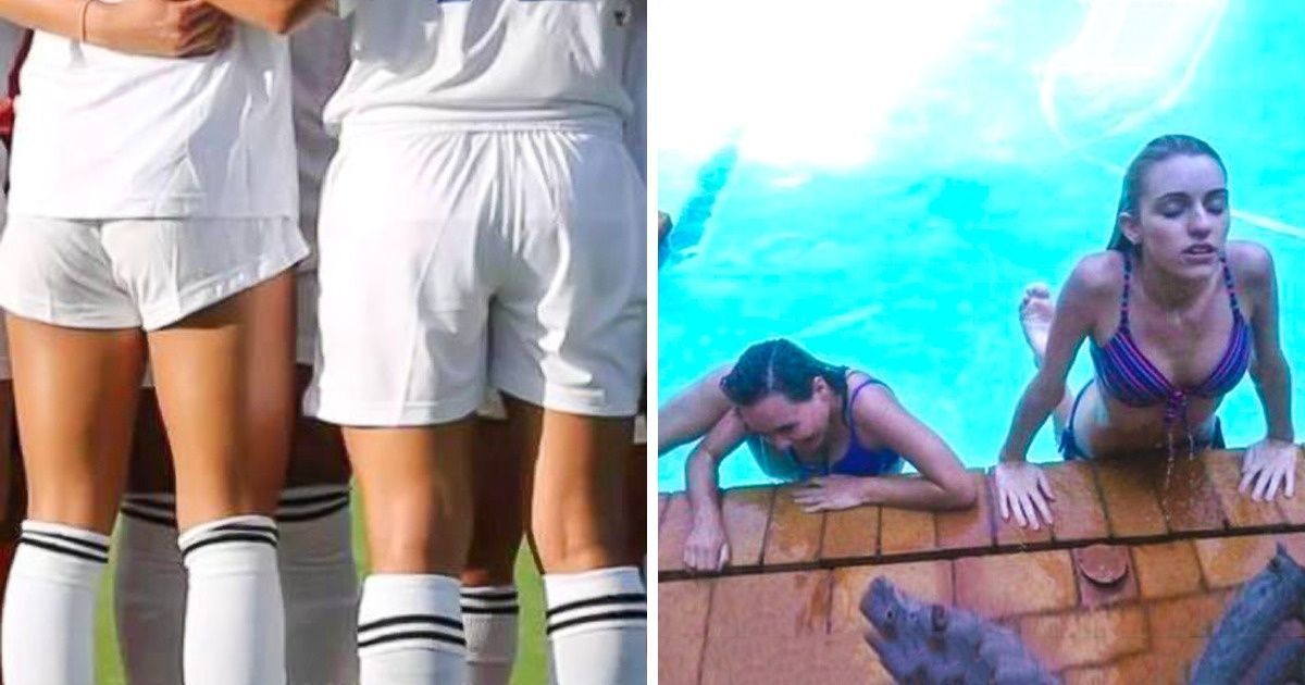 18 Fotos que mostram como o mundo é composto por pessoas completamente diferentes uma das outras