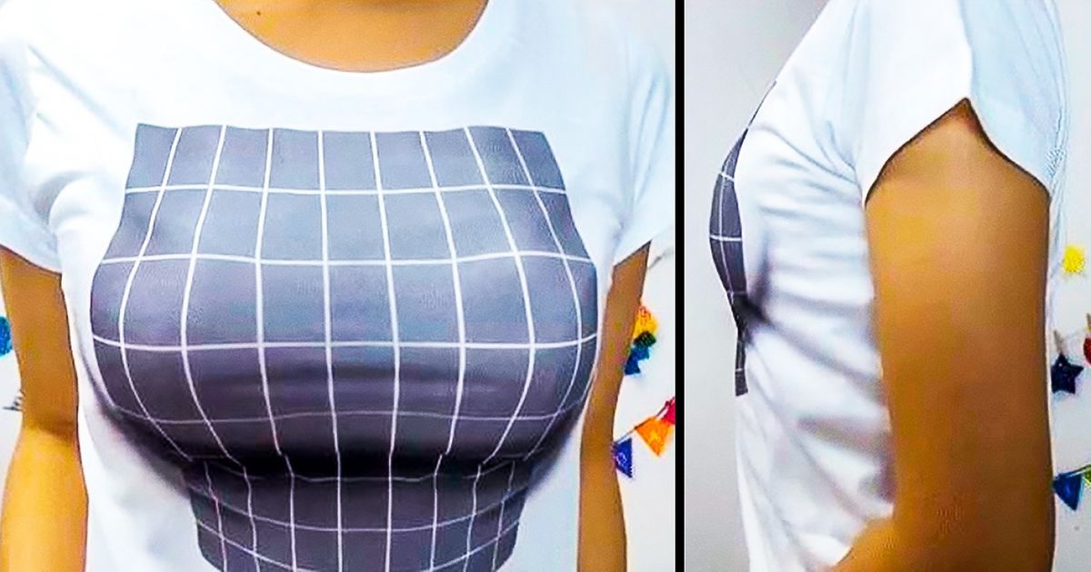 25 Fotos para olhar com atenção