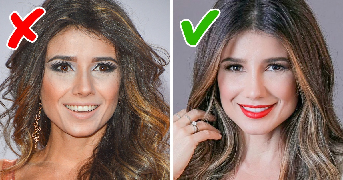 11 Vezes em que divas foram traídas pela maquiagem, mas aprenderam com os erros 11 Vezes em que divas foram traídas pela maquiagem, mas aprenderam com os erros