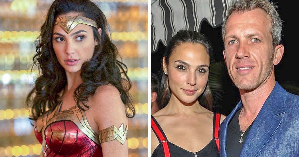 Como são os parceiros da vida real de 22 famosos