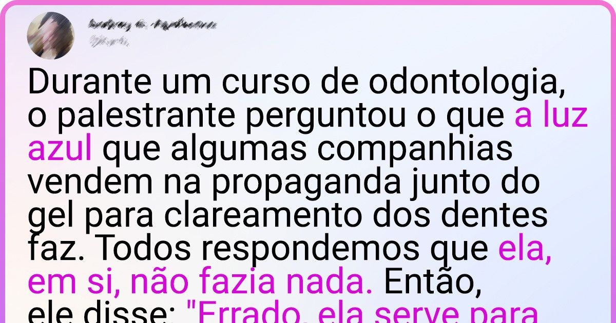 17 Internautas contaram algumas das estratégias de marketing usadas para “conquistar” o cliente na hora da compra 17 Internautas contaram algumas das estratégias de marketing usadas para “conquistar” o cliente na hora da compra