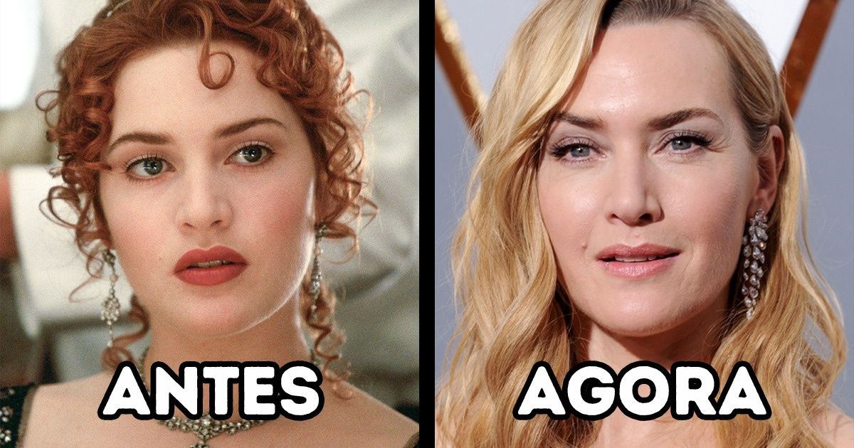 15+ Mulheres famosas que envelheceram naturalmente e ficaram ainda mais lindas 15+ Mulheres famosas que envelheceram naturalmente e ficaram ainda mais lindas