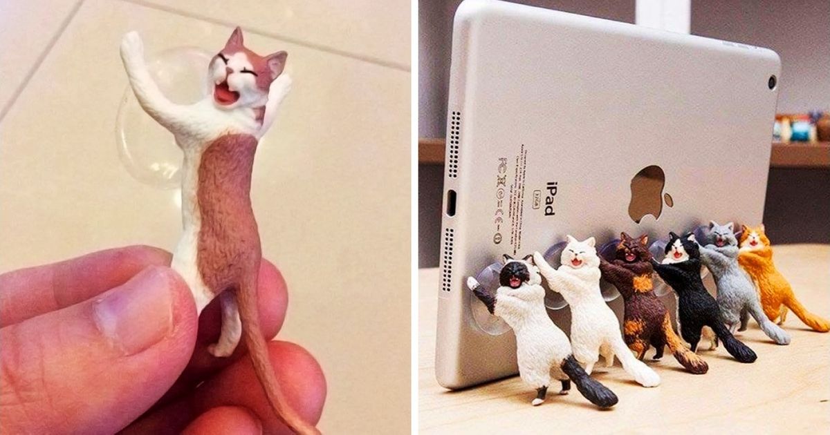 26 Objetos do cotidiano reinventados por designers