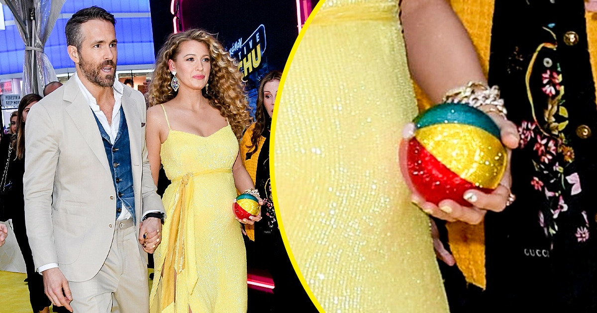 10+ Casos em que as celebridades usaram seus acessórios para passar uma mensagem ao público