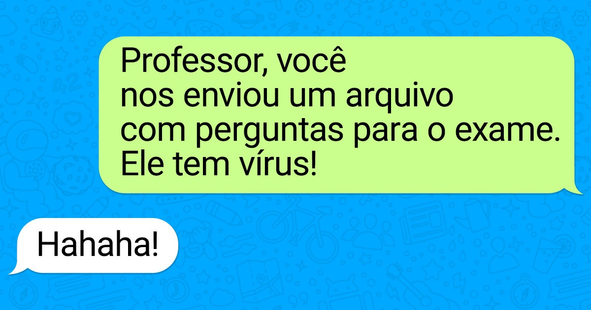 18 Aspectos das universidades modernas que os já graduados nem conseguem imaginar