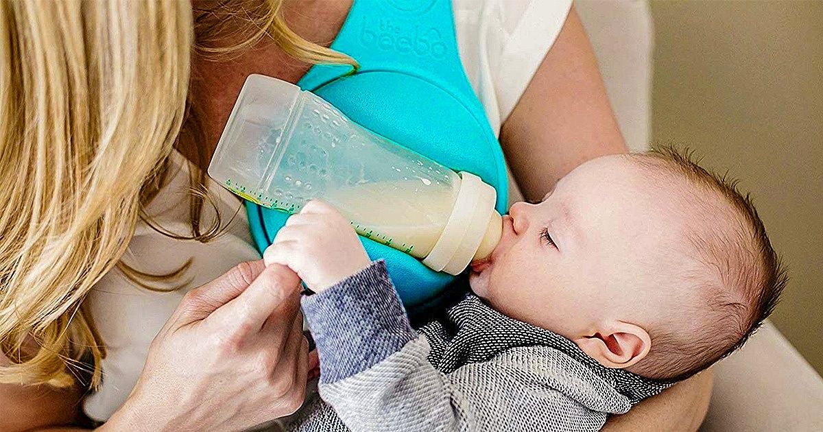 20 Dispositivos para bebês que poupam tempo e acalmam os pais