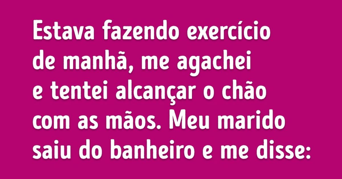 11 Histórias mostram como é difícil e divertido estar casado