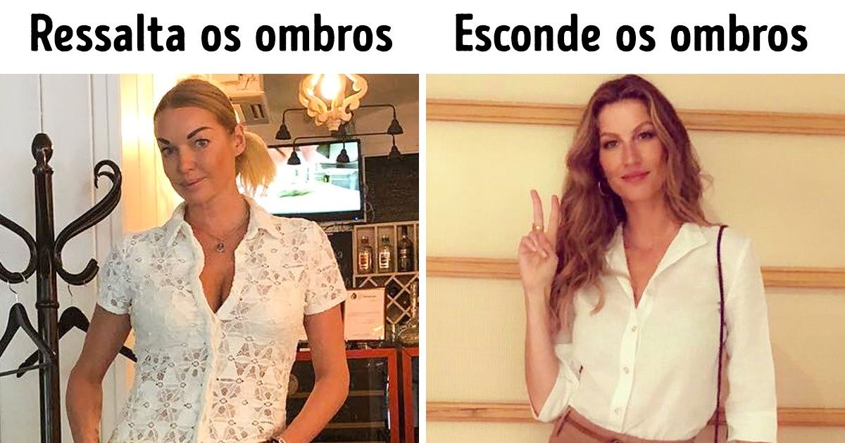 8 Truques usados por famosas para disfarçar imperfeições na silhueta