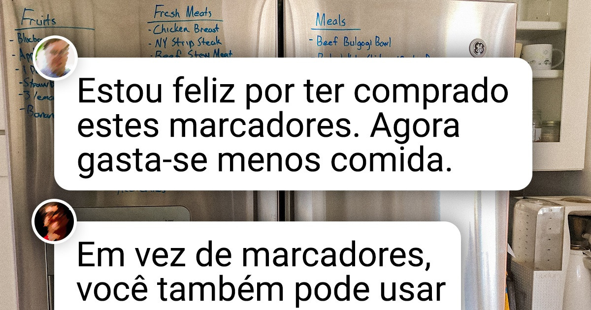 19 Sortudos contaram sobre as suas melhores compras