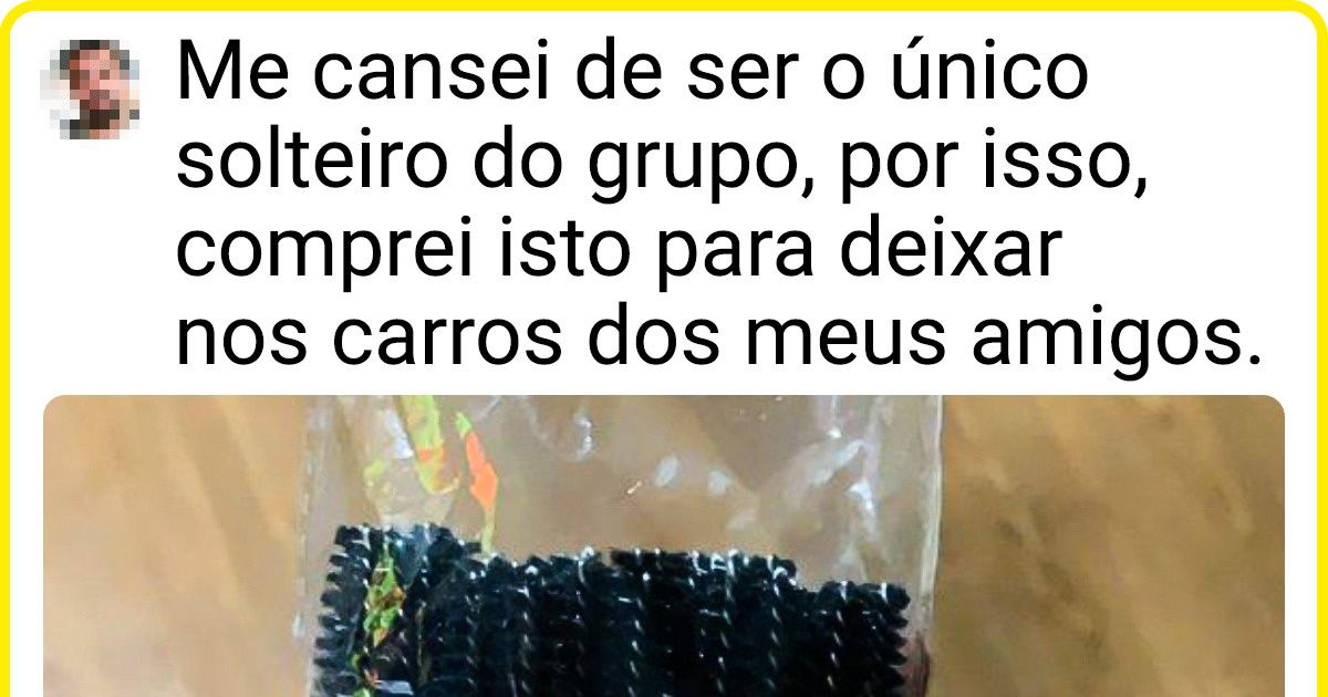 16 Pessoas que merecem ser aplaudidas de pé