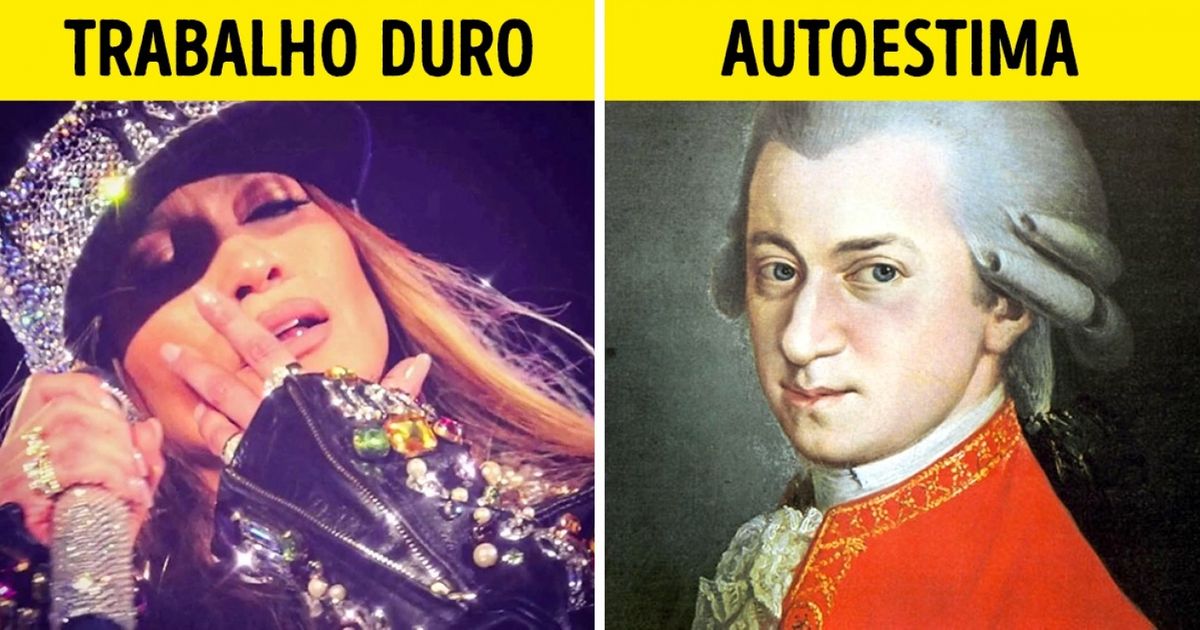 O que seu gosto musical diz sobre sua personalidade O que seu gosto musical diz sobre sua personalidade