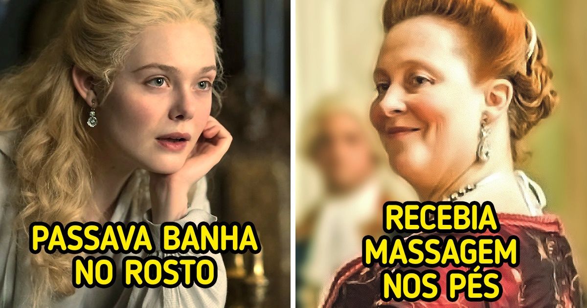 10 Beldades do passado que cuidavam tão bem de suas aparências quanto as estrelas modernas 10 Beldades do passado que cuidavam tão bem de suas aparências quanto as estrelas modernas