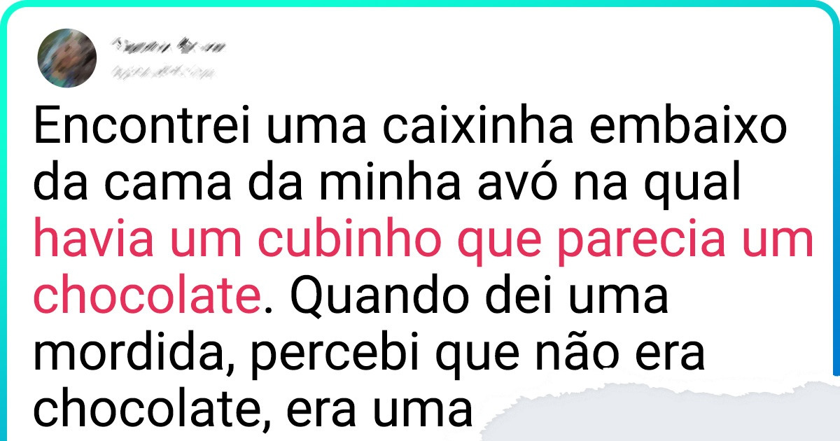 19 Leitores do Incrível que provaram pratos que deveriam ter uma placa de “perigo”