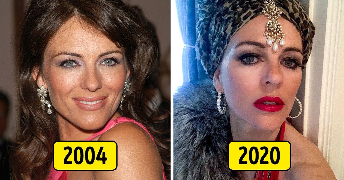 12 Lindas estrelas do início dos anos 2000 que sumiram da mídia