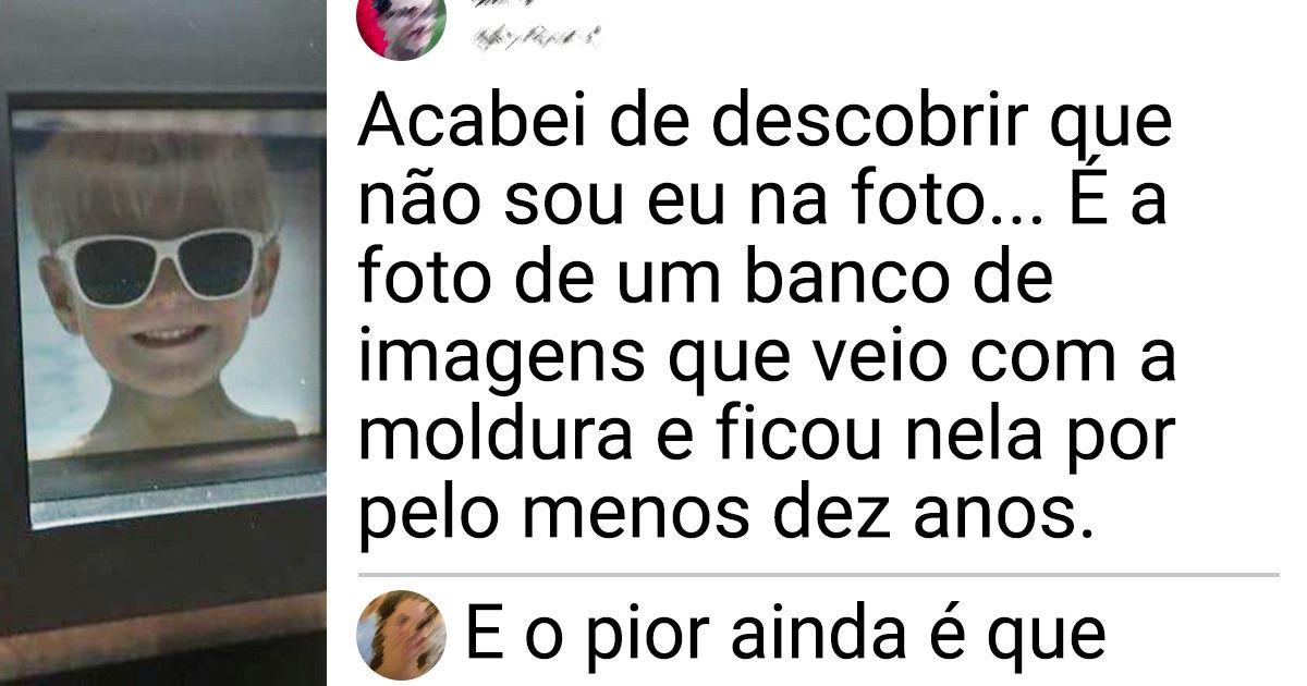 20+ Pessoas que suportaram os altos e baixos da vida até que o destino lhes passou a perna