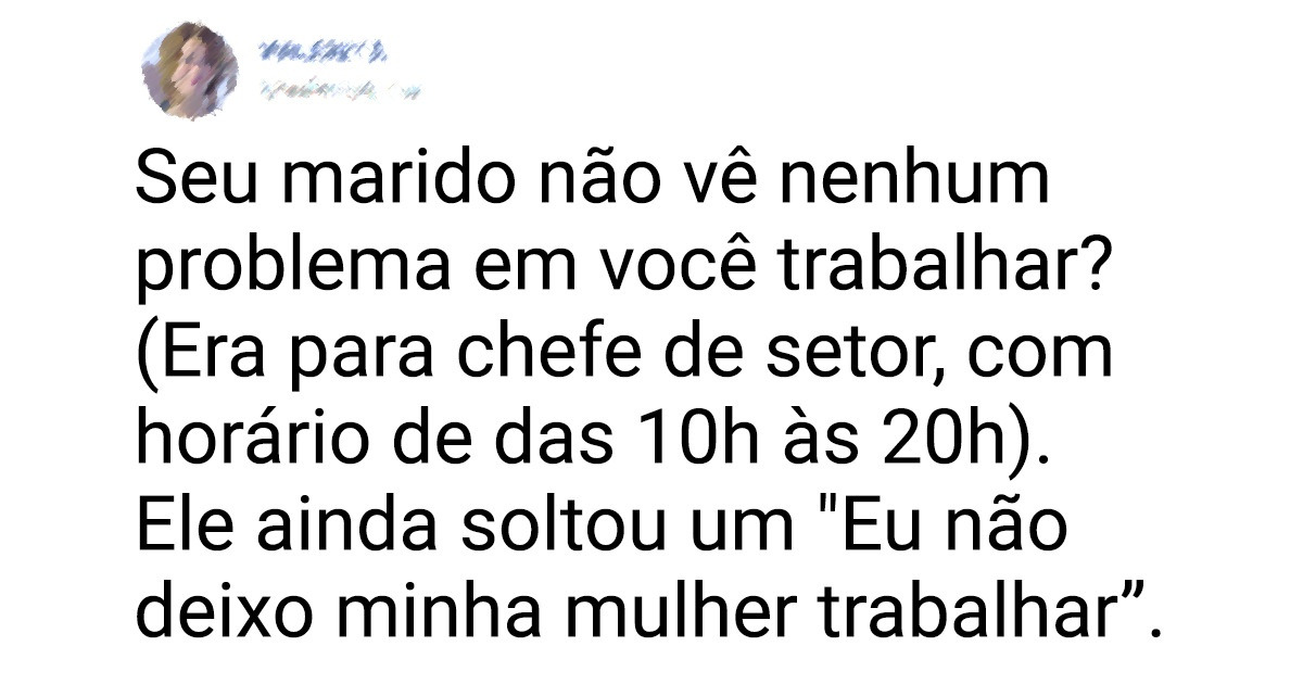 15 Internautas que só queriam arrumar um emprego, mas acabaram ouvido perguntas estapafúrdias na entrevista 15 Internautas que só queriam arrumar um emprego, mas acabaram ouvido perguntas estapafúrdias na entrevista