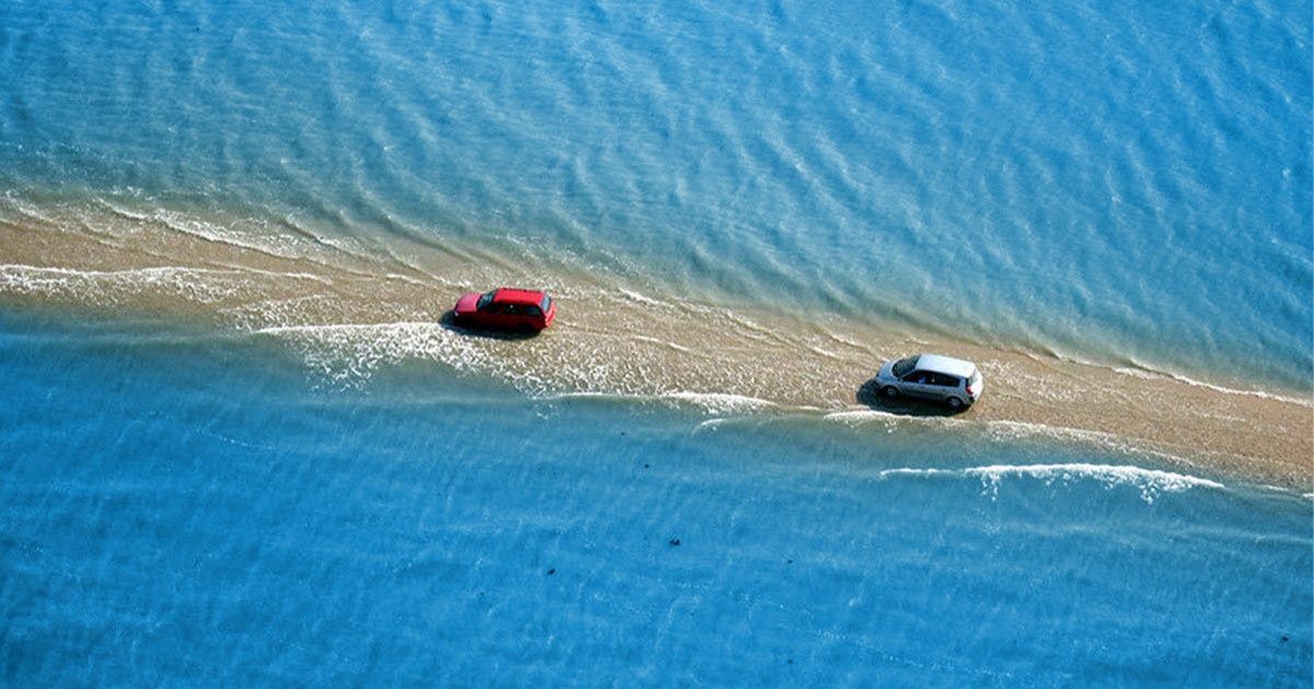 15 Lugares surpreendentes para quem adora viajar de carro 15 Lugares surpreendentes para quem adora viajar de carro
