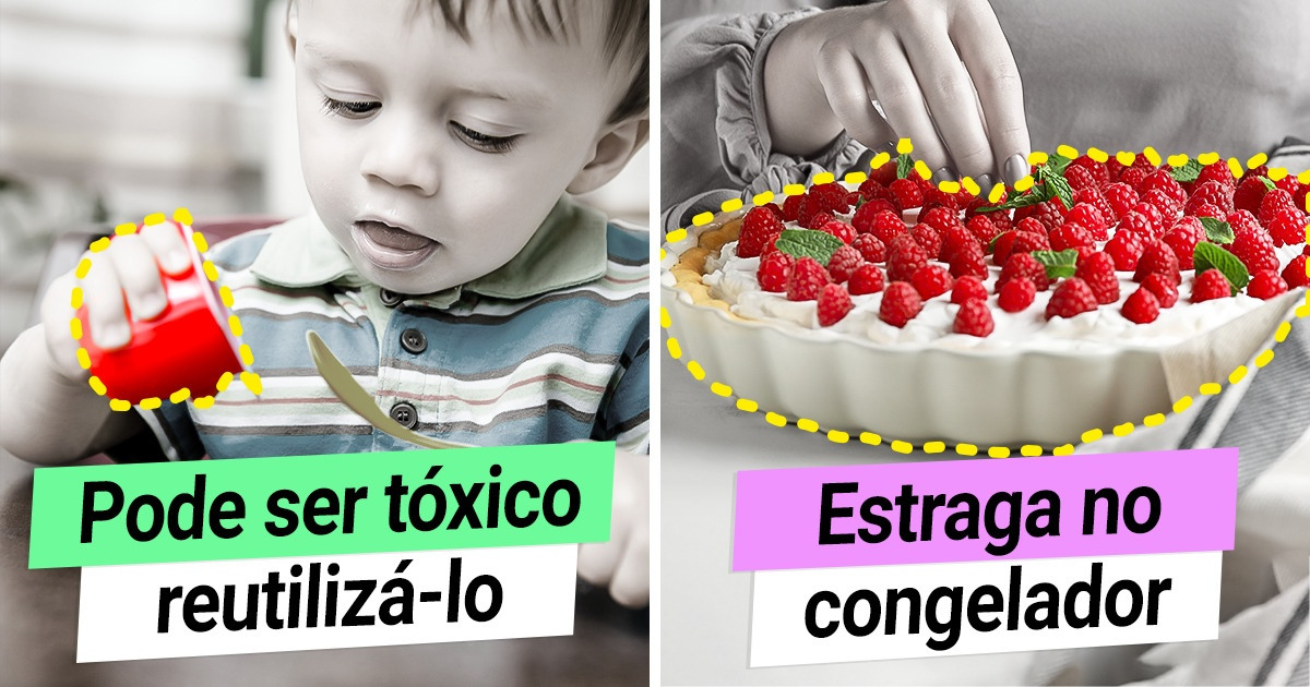 12 Itens da sua cozinha que você provavelmente não usa e só servem para ocupar espaço 12 Itens da sua cozinha que você provavelmente não usa e só servem para ocupar espaço