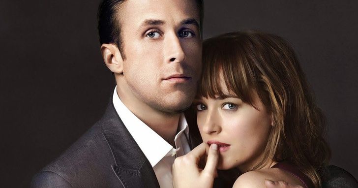 10 Filmes de sucesso que poderiam ter sido diferentes caso fossem estrelados por outros atores 10 Filmes de sucesso que poderiam ter sido diferentes caso fossem estrelados por outros atores