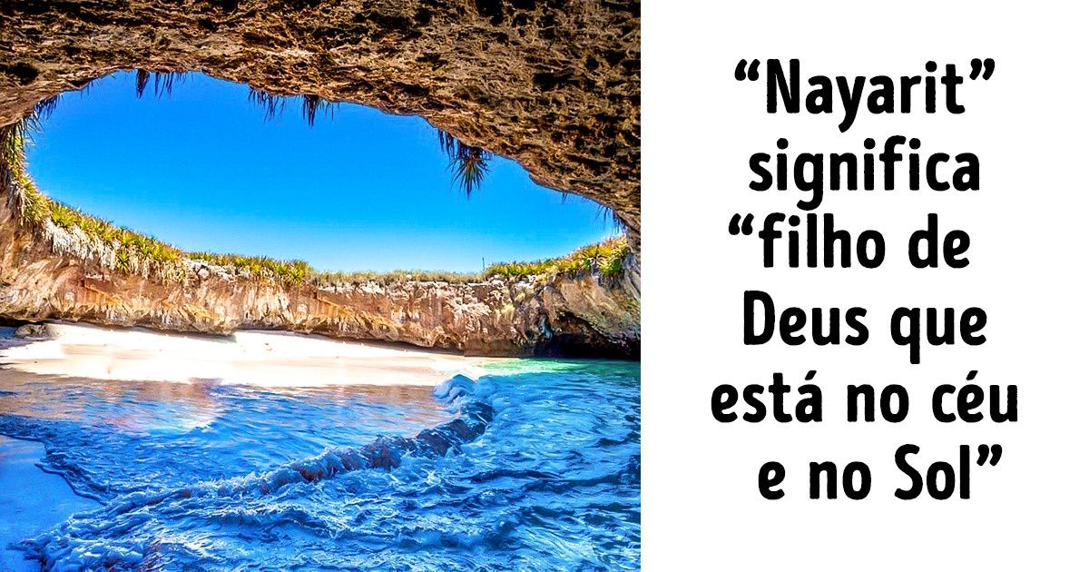O que significam os nomes de cada um dos Estados Unidos Mexicanos O que significam os nomes de cada um dos Estados Unidos Mexicanos