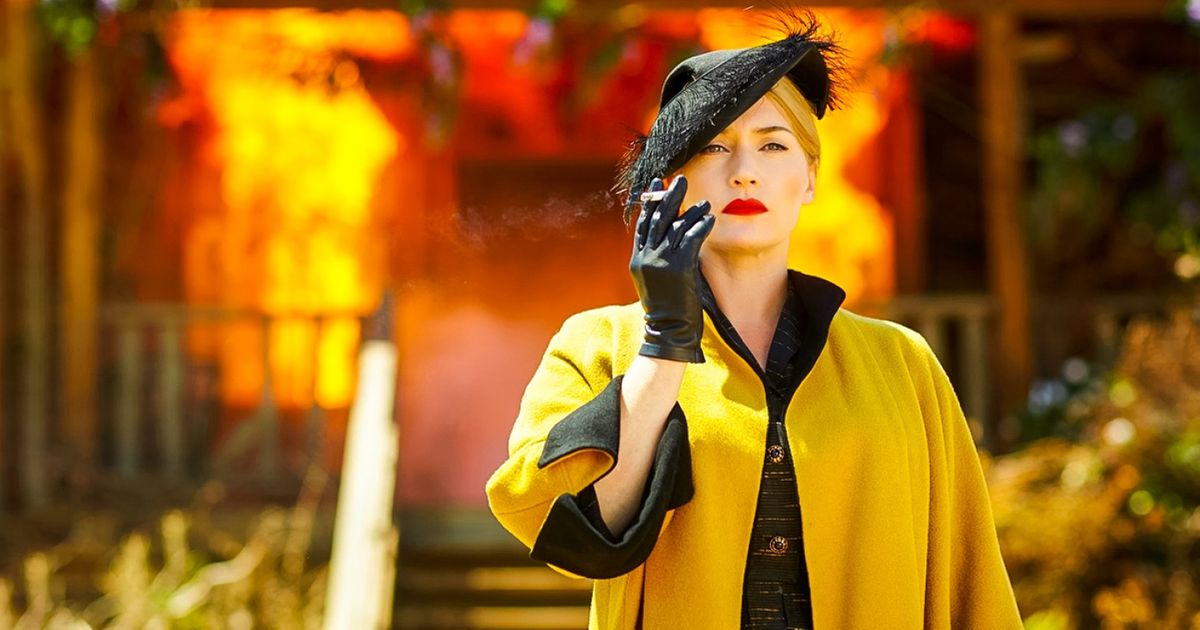 Filmes femininos glamourosos que vale a pena ver sem os homens