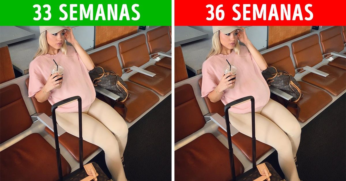 10 Mitos sobre o que as mulheres não devem fazer durante a gravidez