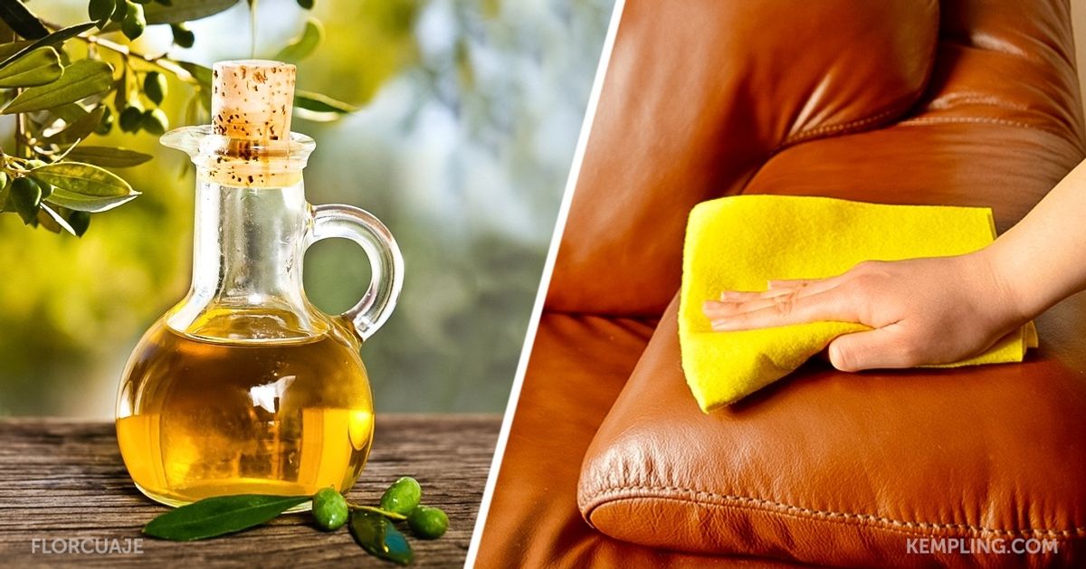 Alternativas naturais e muito mais eficientes para limpar a casa
