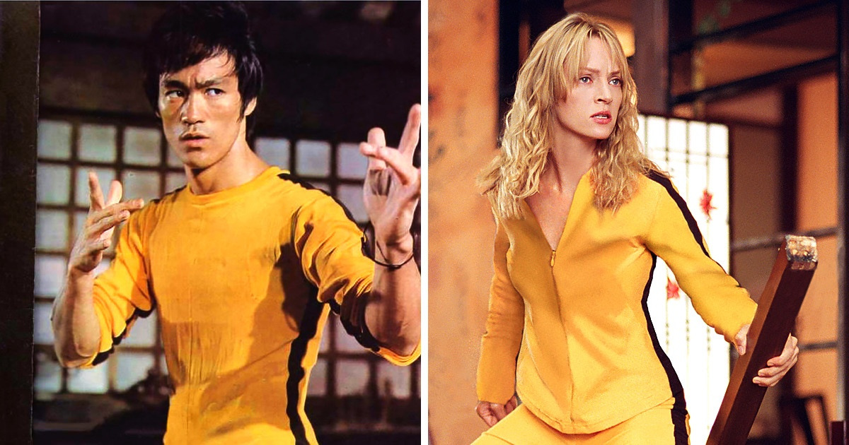 15 Roupas e acessórios que o cinema transformou em verdadeiros ícones da moda