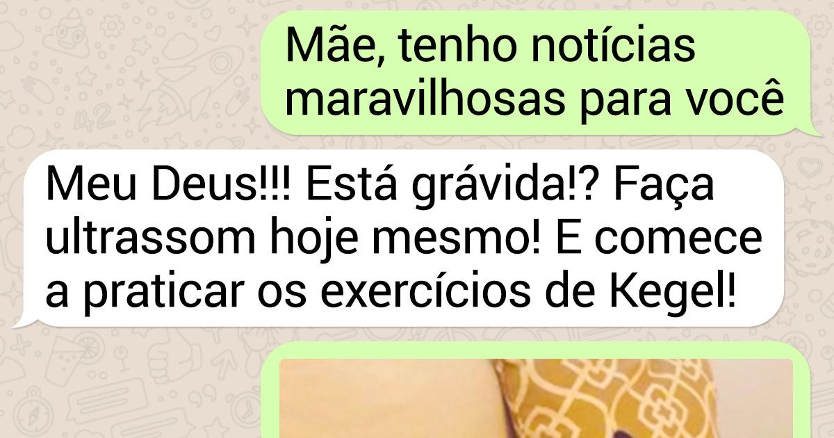 Mães em ação e suas tentativas de dar uma vida perfeita para os filhos