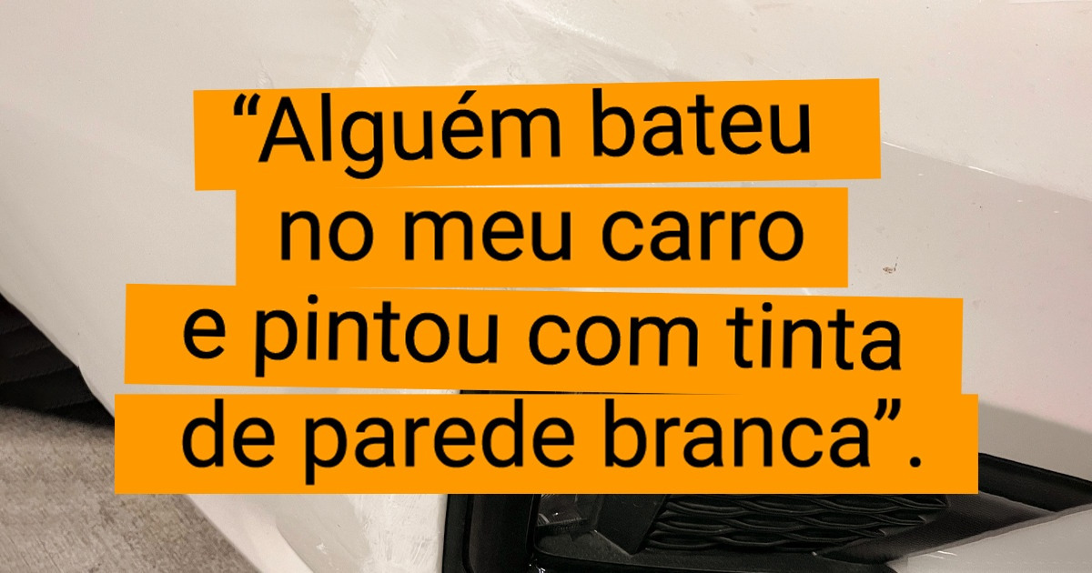 20+ Coisas que são capazes de tirar qualquer um do sério e os internautas levaram no bom humor
