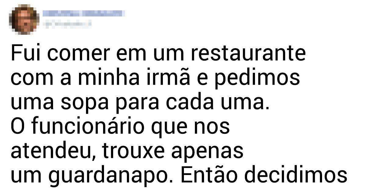 15 Leitores do Incrível contam as histórias mais divertidas e emocionantes que já viveram ao lado de seus irmãos 15 Leitores do Incrível contam as histórias mais divertidas e emocionantes que já viveram ao lado de seus irmãos