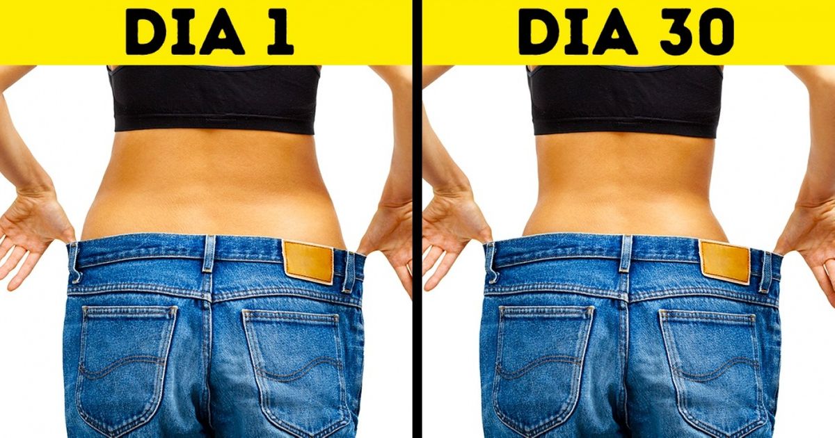 A impressionante dieta militar de apenas 3 dias