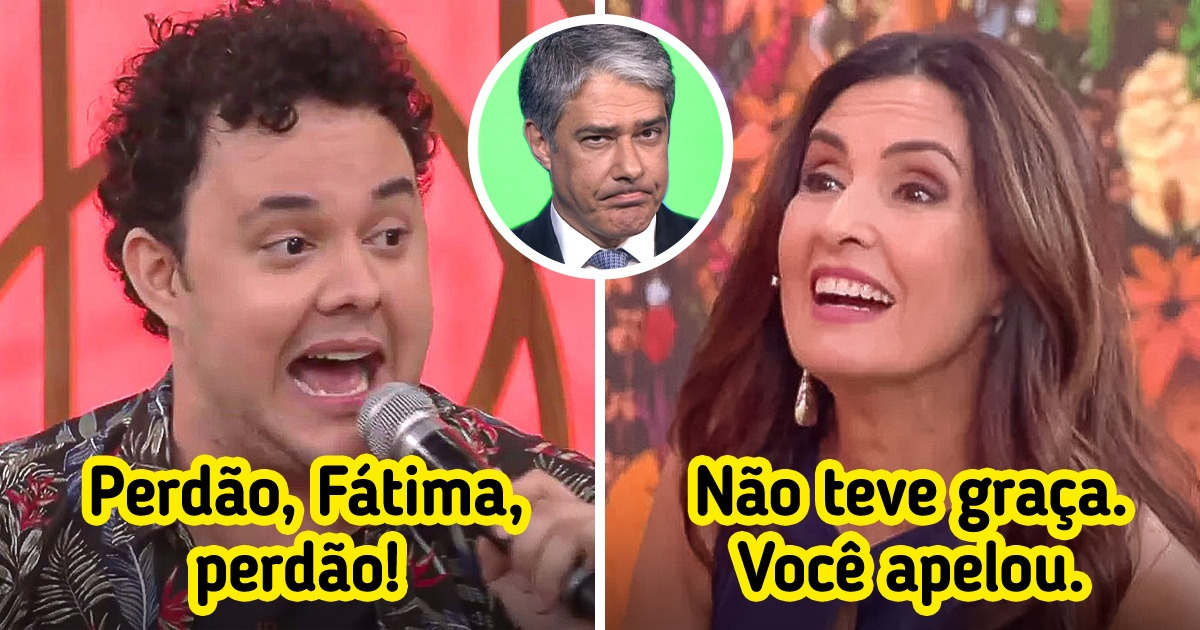 10 Famosos que protagonizaram situações realmente constrangedoras e se saíram super bem