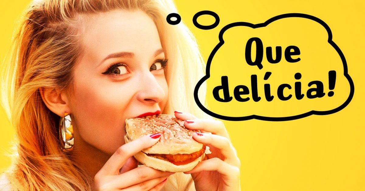 Alimentos com alto teor de gordura... que não engordam!