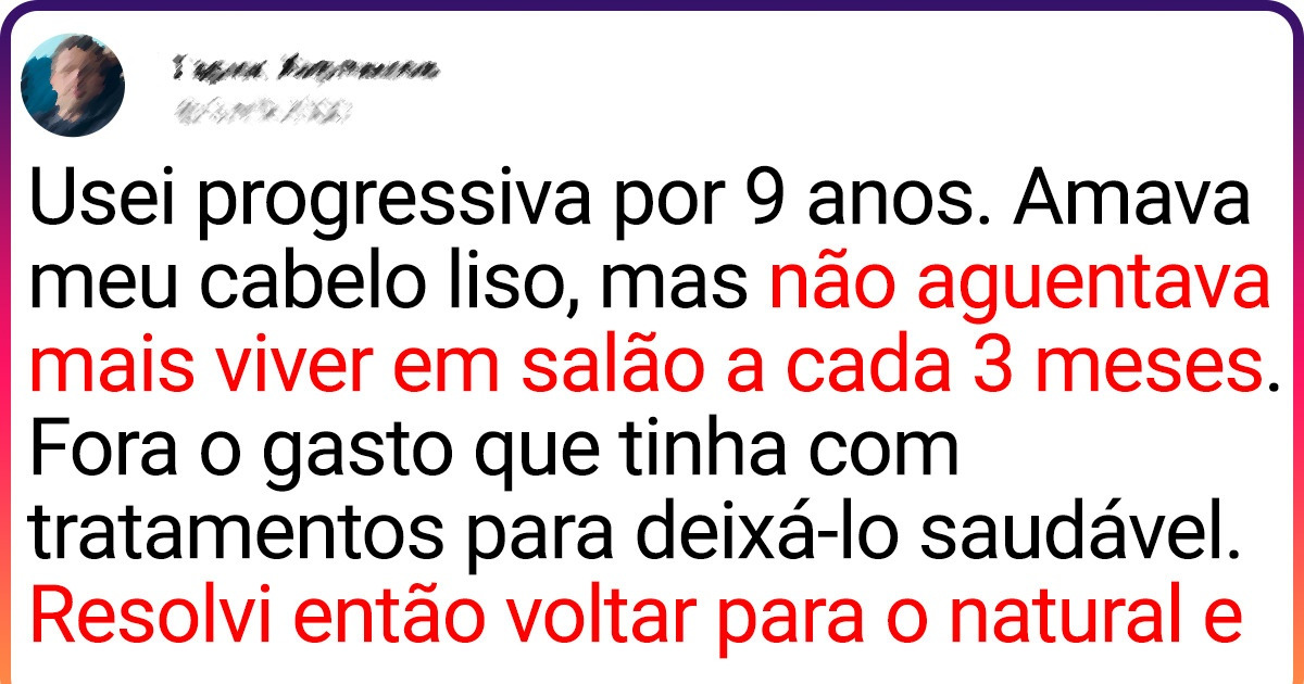 21 Leitoras do Incrível compartilharam suas jornadas com a transição capilar