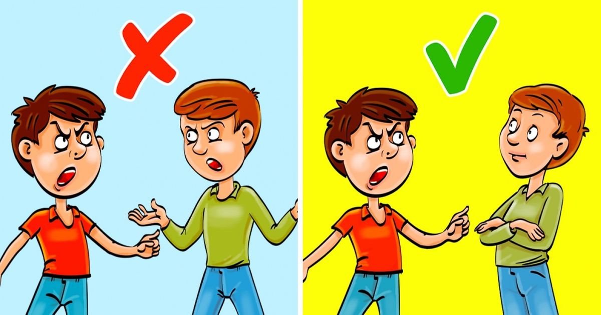 9 Maneiras de responder a grosserias sem baixar o nível