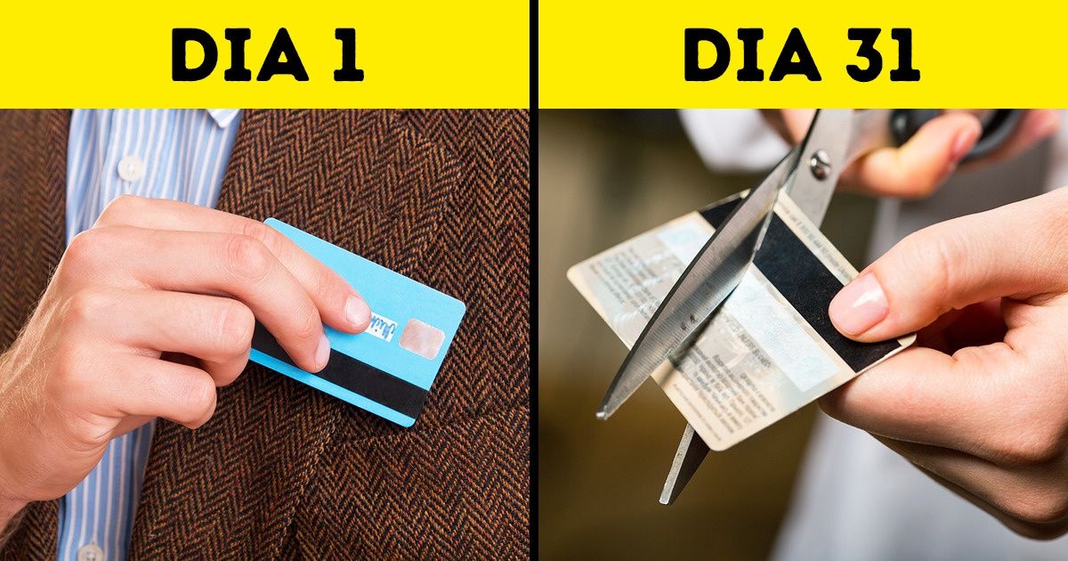 Como dar adeus às dívidas mesmo sendo gastador