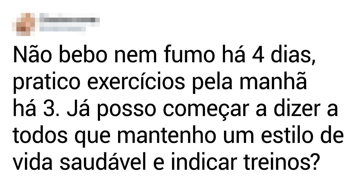 25 Pessoas que só sobrevivem no mundo dos que perdem peso graças ao sarcasmo 25 Pessoas que só sobrevivem no mundo dos que perdem peso graças ao sarcasmo