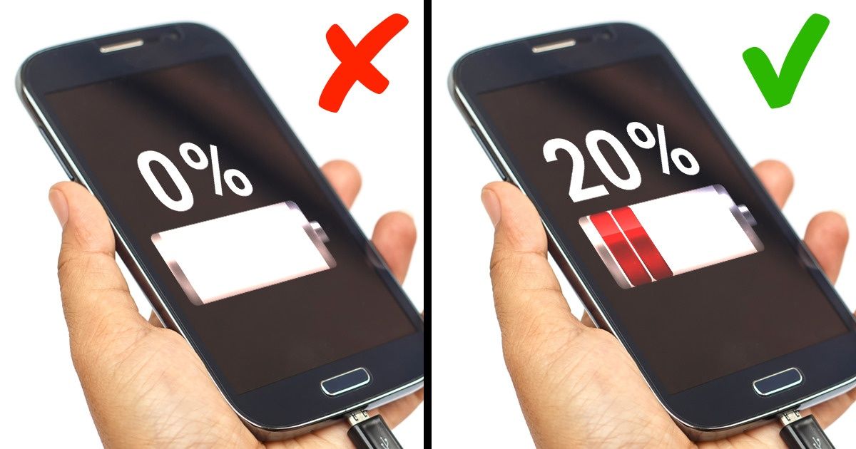 8 Hábitos cotidianos que acabam com nossos aparelhos eletrônicos