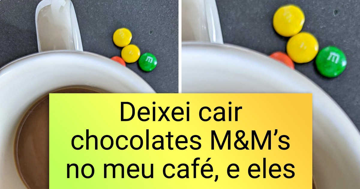 16 Situações que as pessoas vão lembrar por muito tempo com as palavras: “Nossa, que azar” 16 Situações que as pessoas vão lembrar por muito tempo com as palavras: “Nossa, que azar”