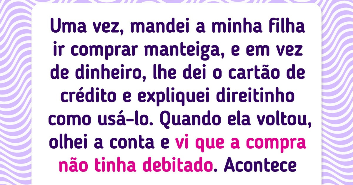 15 Provas irrefutáveis ​​de que crianças e lugares públicos são uma combinação perigosa