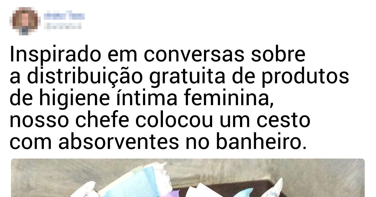 16 Relatos sobre homens de bom coração
