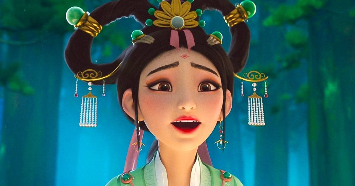12 Animações para assistir com os filhos enquanto eles ainda são pequenos sonhadores 12 Animações para assistir com os filhos enquanto eles ainda são pequenos sonhadores